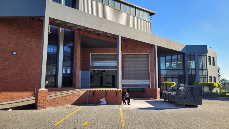 Commercial Property for Sale in Airport Industria Western Cape